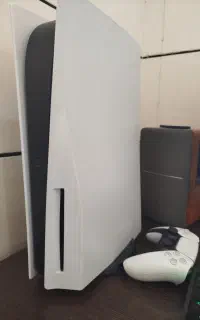 فروش پلی استیشن 5 در حد نو