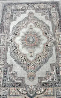 دو عدد فرش ۶ متری