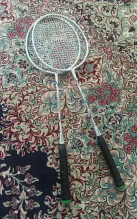 راکت بدمینتون