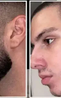 ریش خوش فرم باانتخاب هوشمندانه