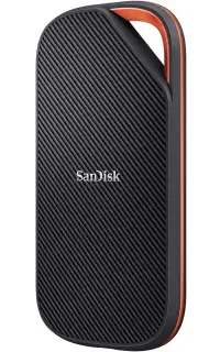 هارد ۲ ترابایت ssd sandisk