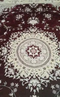 قالی ۳ در ۴