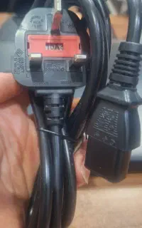 کابل پاور کامپیوتر