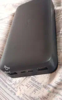 پاور بانک شیائومی اصل