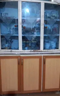 بوفه آشپزخانه