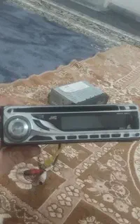 ظبط جی وی سی بلوتوًثی