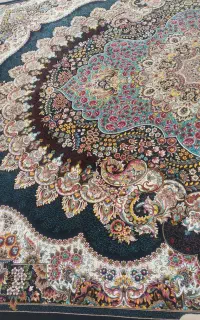 یک تخته فرش 12متری