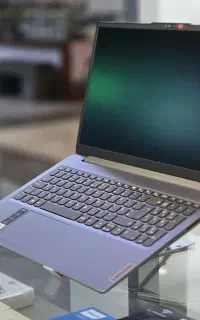 لپتاب lenovo edea pad