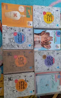 کتاب کنکور انسانی در حد نو