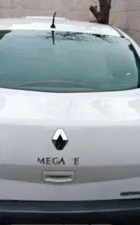 مگان ۱۶۰۰