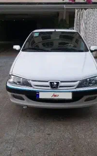 پارس سال مدل ۱۴۰۰