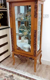 گنجه در حد نو