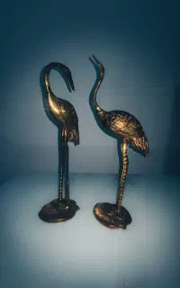 دکوری برنز