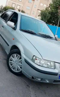 سمندمدل۸۵x7