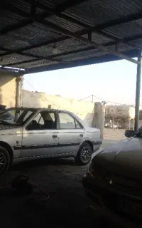 مکانیک سیار