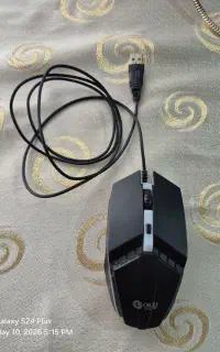 ماوس گیمینگ