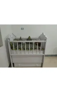 تخت بچه