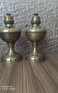 لمپا گردسوز چراغ نفتی