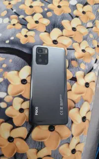 گوشی شیایومی poco x3gtگیمینگ .