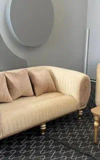 آموزش خیاطی و برشکاری مبل