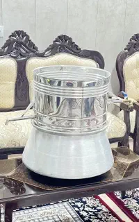 دیگ گلابگیری