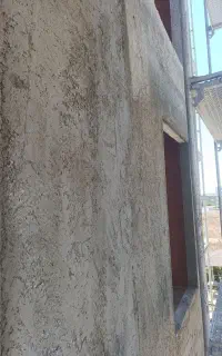 سیمان کاری ساختمان ویلا حمام سرویس