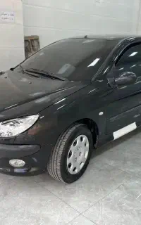 ۲۰۶ تیپ ۳ مدل ۹۴
