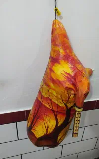 نی انبان