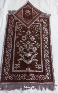 سجاده مخمل نو
