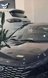 ام وی ام ایکس ۳۳مدل۱۴۰۴نقد و اقساط تحویل فوری