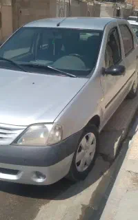 ال نود  لوگان خانگی