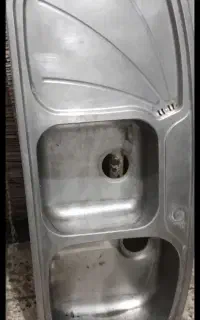 سنک نو