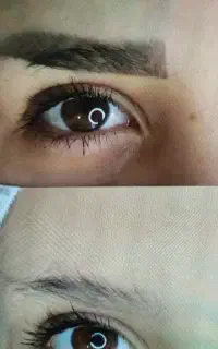 ریموابروخط چشم باتضمین تویک جلسه