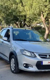 کوییک r مدل 1402 کمکار
