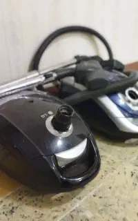 جارو برقی
