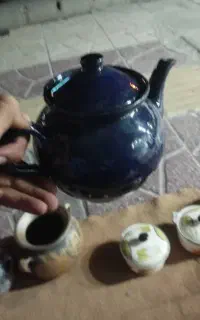 قوری