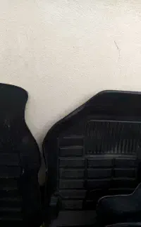 کف پوش ۵بعدی خزدار اصل