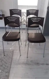 صندلی نظری