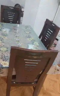 میز ناهار خوری