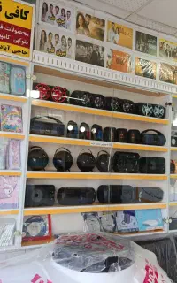 فروش کافینت قطعات سیستم