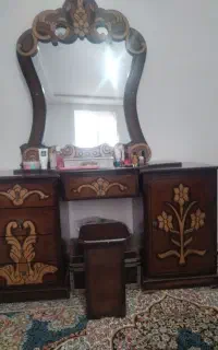 اینه کشو دار
