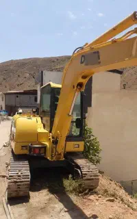 مینی بیل دلتا