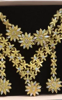 سرویس طلای ( بدل )