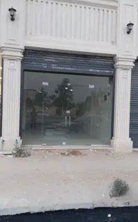 مغازه اجاره عالیشهر