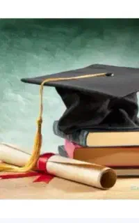 اخذ دیپلم تا+دکترا
