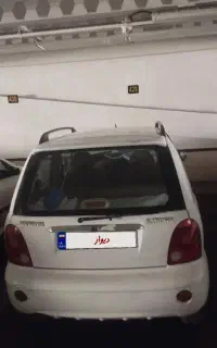 ام وی ام 110چهارسیلند مدل 94