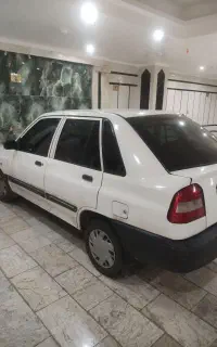 پراید 141 اقساط ،معاوضه