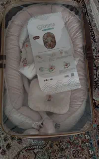 سرویس تشک گاردار درحد نو