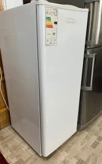فریزر ۵کشو الکترو استیل در حد نو