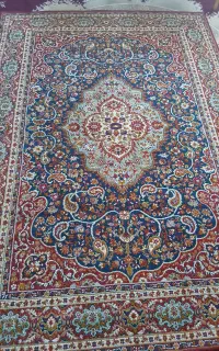 فرش 6متری کاملا سالم